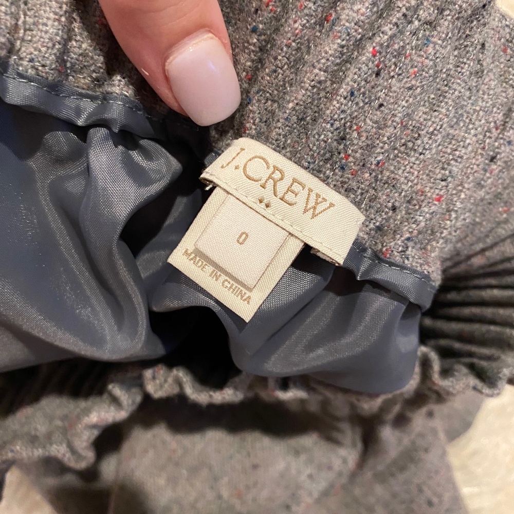 J.Crew skirt - Picture 3 of 5